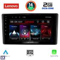 LENOVO LVF 5701_CPA (10inc) MULTIMEDIA TABLET for TOYOTA RAIZE mod. 2020>