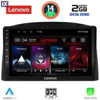 LENOVO LVF 5271_CPA (10inc) MULTIMEDIA TABLET for JEEP GRAND CHEROKEE mod. 2005-2007 with Original Navi