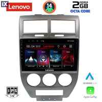 LENOVO LVF 5276_CPA (10inc) MULTIMEDIA TABLET for JEEP COMPASS - PATRIOT mod. 2007-2016