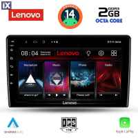 LENOVO LVF 5155_CPA (10inc) MULTIMEDIA TABLET for FORD FIESTA mod. 2018>