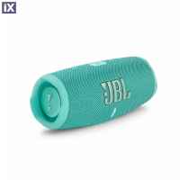 JBL CHARGE 5 (TEAL)