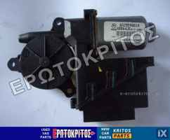 ΜΟΤΕΡ ΠΑΡΑΘΥΡΩΝ ΕΜΠΡΟΣ ΔΕΞΙΑ SEAT IBIZA VW POLO 6Q2959801A ΜΕΤΑΧΕΙΡΙΣΜΕΝΟ ΓΝΗΣΙΟ