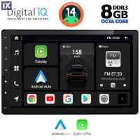 DIGITAL IQ BXF 700_CPAA (10.1'' DECK) MULTIMEDIA 2DIN