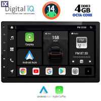 DIGITAL IQ BXF 600_CPAA (10.1'' DECK) MULTIMEDIA 2DIN