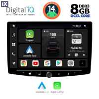 DIGITAL IQ BXF 7940_CPAA (10.1'' DIN) MULTIMEDIA TABLET 1DIN