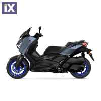 Ζελατίνα Malossi Dark Smoke Yamaha XMAX 300 23-24 4519948