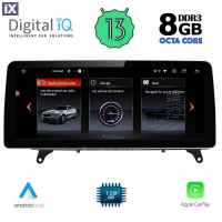 DIGITAL IQ TOP 19976_CPA (12.3'') MULTIMEDIA for BMW X5 (E70) – X6 (E71) mod. 2006-2009 (CCC)