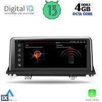 DIGITAL IQ TOP 16976_CPA (10.25inc) (CCC) MULTIMEDIA for BMW X5 (E70) – X6 (E71) mod. 2006-2009