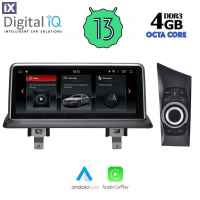 DIGITAL IQ TOP 16947_CPA (10.25inc) (CCC) MULTIMEDIA for BMW S.1 (E81-82-87-88) mod. 2004-2008