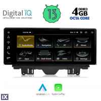 DIGITAL IQ TOP 16922_CPA (10.25inc) MULTIMEDIA for AUDI Q3 mod. 2011-2018