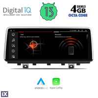 DIGITAL IQ TOP 16978_CPA (10.25inc) (NBT) MULTIMEDIA for BMW X5 (F15) - X6 (F16) mod. 2013-2016