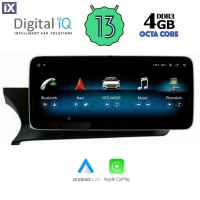 DIGITAL IQ TOP 16985_CPA (10.25inc) (NTG 4.5/4.7) MULTIMEDIA for MERCEDES C (W204) mod. 2011-2014