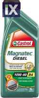 CASTROL MAGNETEC DIESEL 10W40 B4 1L 10W40 0081001