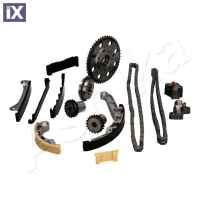 ΣΕΤ ΚΑΔΕΝΑ ΧΡΟΝΙΣΜΟΥ NISSAN NAVARA 2.5DC KCK113 13014EB300 13014EB70A 13021EB300 13021EB70A 13024AD200 13024EB70A 13028AD211 13028AD212 13028AW410 13028EB300 13028EB30A 13028EB70A 13028EB70B 130705M3