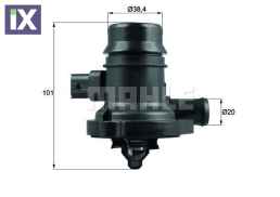 ΘΕΡΜ ΤΗΣ ΜΕ ΚΑΒΟΥΚΙ CHEVROLET AVEO-OPEL TM36103 25200455 55565336 55579010 55593034 1338031 1338251 1338380 25200455 55565336 55579010 55593034 25200455 55579010 55593034