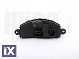 ΑΝΤΙΣΤΑΣΗ ΒΕΝΤΙΛΑΤΕΡ AUDI A3-SEAT LEON-V 132501 5Q0907521A 5Q0907521C 5Q0907521D 5Q0907521E 5WA907521 5Q0907521A 5Q0907521C 5Q0907521D 5Q0907521E 5WA907521 5Q0907521A 5Q0907521C 5Q0907521D 5Q0907521E