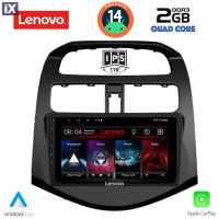 LENOVO LVD 2078_CPA (9inc) MULTIMEDIA TABLET for CHEVROLET SPARK mod. 2009-2015