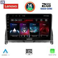 LENOVO LVD 2405_CPA (9inc) MULTIMEDIA TABLET for MERCEDES C (W204) mod. 2007-2011