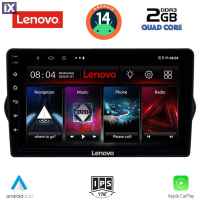 LENOVO LVD 2148_CPA (9inc) MULTIMEDIA TABLET for FIAT TIPO mod. 2015-2023