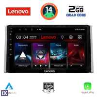 LENOVO LVD 2734_CPA (10inc) MULTIMEDIA TABLET for TOYOTA RAV 4 mod. 2019>