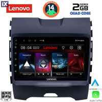 LENOVO LVD 2152_CPA (9inc) MULTIMEDIA TABLET for FORD EDGE mod. 2015>