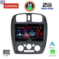 LENOVO LVD 2363_CPA (9inc) MULTIMEDIA TABLET for MAZDA 323 mod. 1998-2004