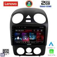 LENOVO LVD 2742_CPA (9inc) MULTIMEDIA TABLET for VW BEETLE mod. 2004-2011