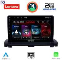 LENOVO LVD 2789_CPA (9inc) MULTIMEDIA TABLET for VOLVO XC90 mod. 2002-2014