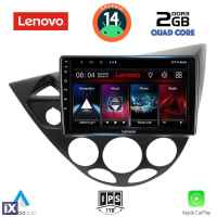 LENOVO LVD 2169_CPA (9inc) MULTIMEDIA TABLET for FORD FOCUS mod. 1998-2004