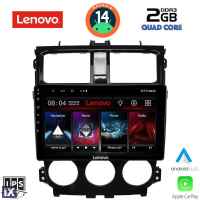 LENOVO LVD 2435_CPA (9inc) MULTIMEDIA TABLET for MITSUBISHI COLT mod. 2013-2023