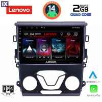 LENOVO LVD 2164_CPA A/C (9inc) MULTIMEDIA TABLET for FORD MONDEO mod. 2014>