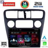 LENOVO LVD 2181_CPA (9inc) MULTIMEDIA TABLET for HONDA ACCORD COUPE mod. 1998-2004