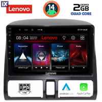 LENOVO LVD 2196_CPA CLIMA (9inc) MULTIMEDIA TABLET for HONDA CRV mod. 1996-2006