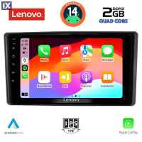 LENOVO LVD 2701_CPA (10inc) MULTIMEDIA TABLET for TOYOTA RAIZE mod. 2020>