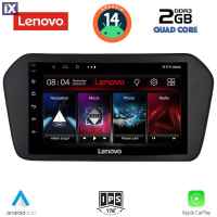 LENOVO LVD 2698_CPA (9inc) MULTIMEDIA TABLET for SUZUKI VITARA mod. 2022>