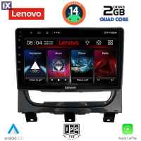 LENOVO LVD 2146_CPA (9inc) MULTIMEDIA TABLET for FIAT STRADA mod. 2012-2020