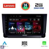 LENOVO LVD 2391_CPA (10inc) MULTIMEDIA TABLET for MAZDA CX9 mod. 2006-2015