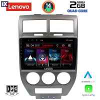 LENOVO LVD 2276_CPA (10inc) MULTIMEDIA TABLET for JEEP COMPASS - PATRIOT mod. 2007-2016