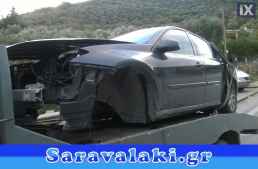 RENAULT LAGUNA ΑΞΟΝΑΣ ΠΙΣΩ www.saravalaki.com