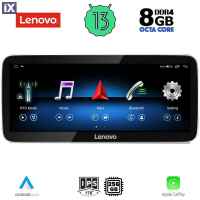 LENOVO LVG 17983B_CPA (12.3inc) (NTG 5.0) MULTIMEDIA for MERCEDES B mod. 2016-2019