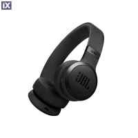 JBL LIVE 670NC (BLACK)