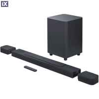 JBL BAR 1000 3D SURROUND SOUNDBAR