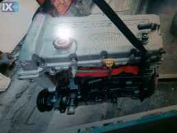 Kinitiras ford tranzit 2000cc.bezin