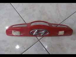 ΣΗΜΑΤΑ ΓΝΗΣΙΑ ΠΙΣΩ ΠΟΡΤΑΣ HYUNDAI GETZ