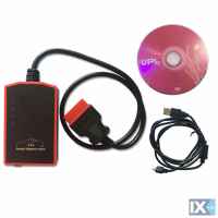 VCS diagnostic Scanner Wireless