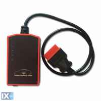 VCS diagnostic Scanner Wireless