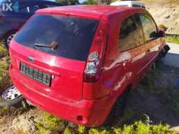 FORD FIESTA 02-08 ΨΥΓ. 1,2-1,4-1,6