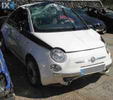 FIAT 500 ΚΙΝΗΤΗΡΕΣ-ΜΟΤΕΡ 169A4000 www.saravalaki.com