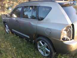 JEEP COMPASS ΑΝΤΑΛ.ΤΡΟΠΕΤΑ ΠΙΣΩ www.saravalaki.com