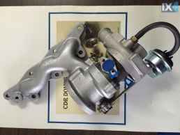 TURBO SMART 600-700-800CC ΑΓΓΛΙΑΣ